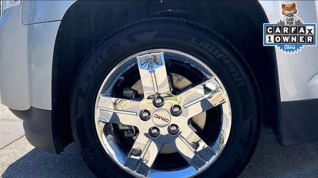 2013 GMC Terrain SLT-2