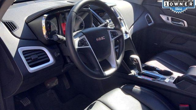 2013 GMC Terrain SLT-2