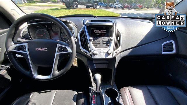 2013 GMC Terrain SLT-2