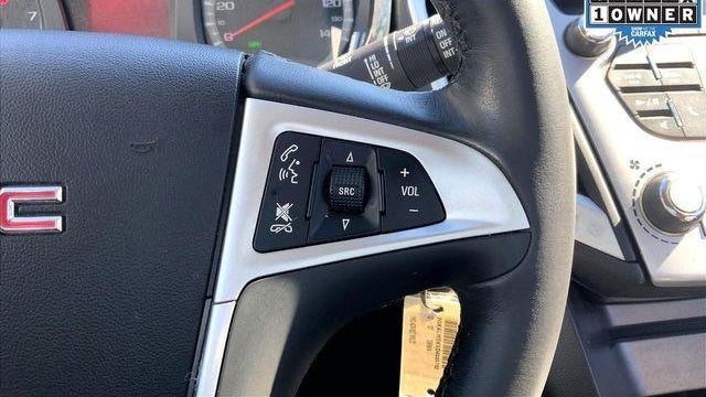 2013 GMC Terrain SLT-2