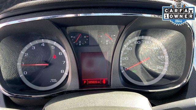 2013 GMC Terrain SLT-2