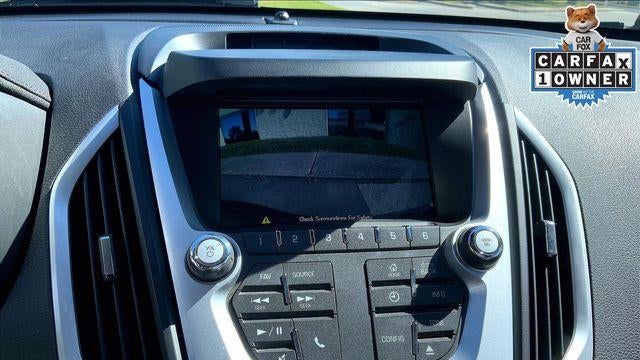 2013 GMC Terrain SLT-2