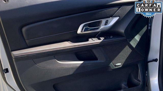 2013 GMC Terrain SLT-2