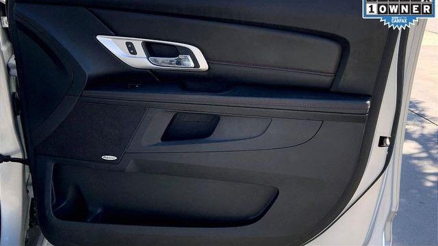 2013 GMC Terrain SLT-2