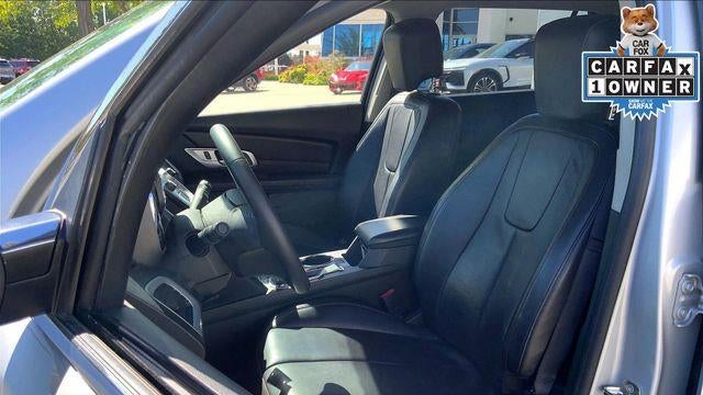 2013 GMC Terrain SLT-2