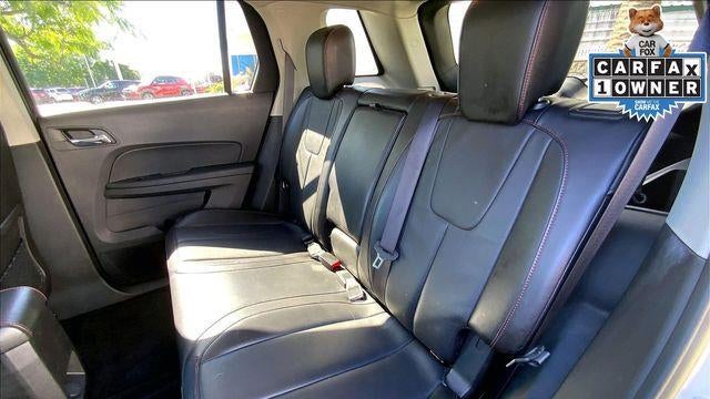 2013 GMC Terrain SLT-2