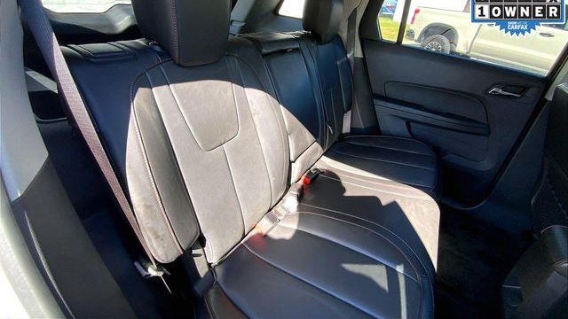 2013 GMC Terrain SLT-2