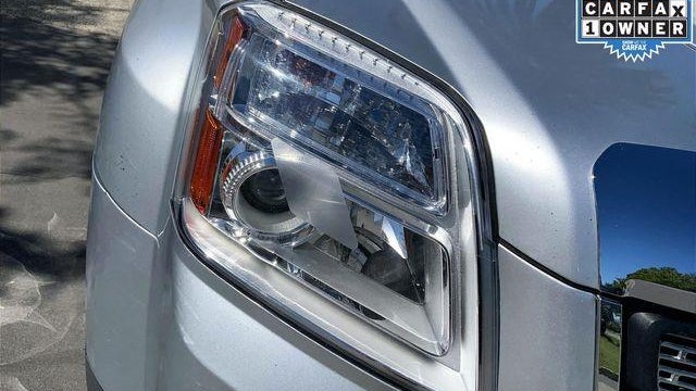2013 GMC Terrain SLT-2