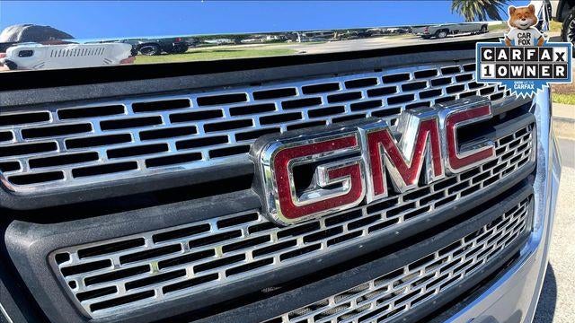 2013 GMC Terrain SLT-2