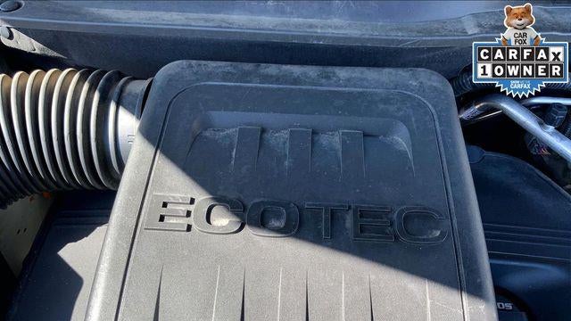 2013 GMC Terrain SLT-2