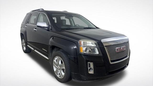 Preowned 2013 GMC Terrain Denali for Sale