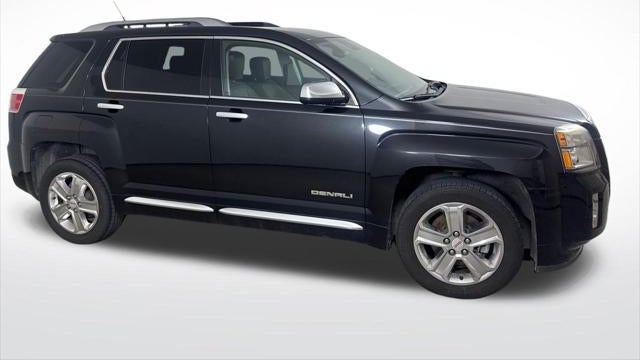 2013 GMC Terrain Denali