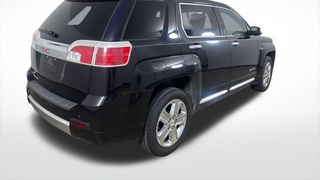 2013 GMC Terrain Denali