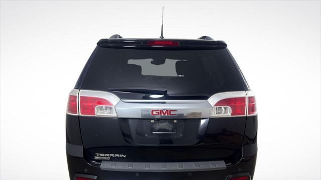 2013 GMC Terrain Denali