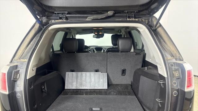 2013 GMC Terrain Denali