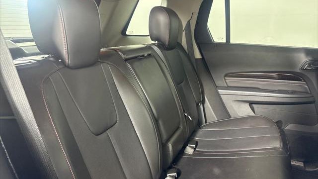 2013 GMC Terrain Denali