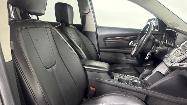 2013 GMC Terrain Denali