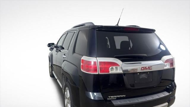 2013 GMC Terrain Denali
