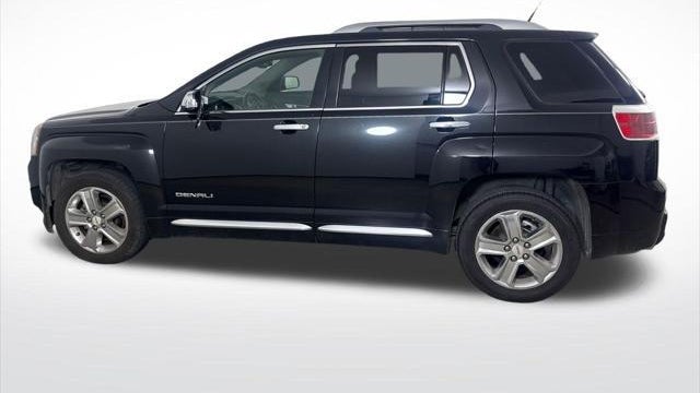 2013 GMC Terrain Denali