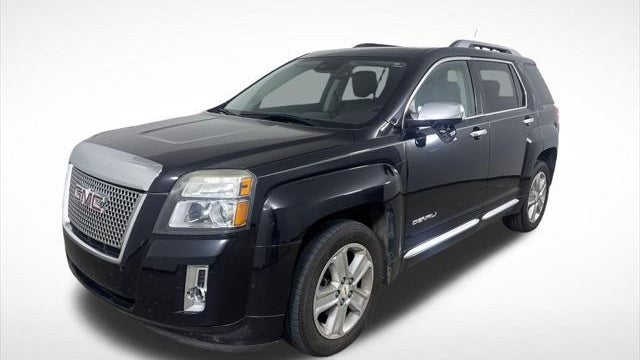 2013 GMC Terrain Denali