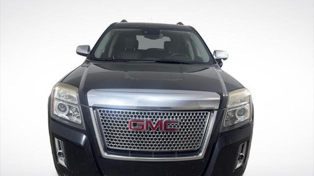 2013 GMC Terrain Denali