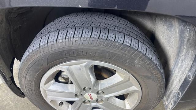 2013 GMC Terrain Denali