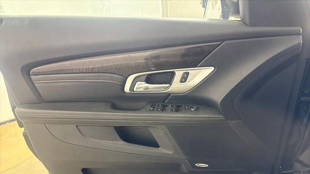 2013 GMC Terrain Denali