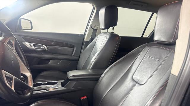 2013 GMC Terrain Denali