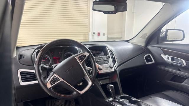 2013 GMC Terrain Denali