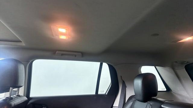 2013 GMC Terrain Denali