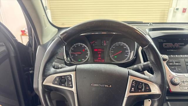 2013 GMC Terrain Denali