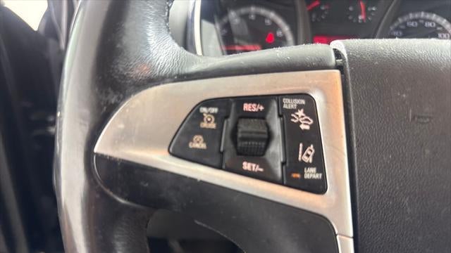 2013 GMC Terrain Denali