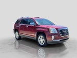 2016 Terrain Thumbnail 8