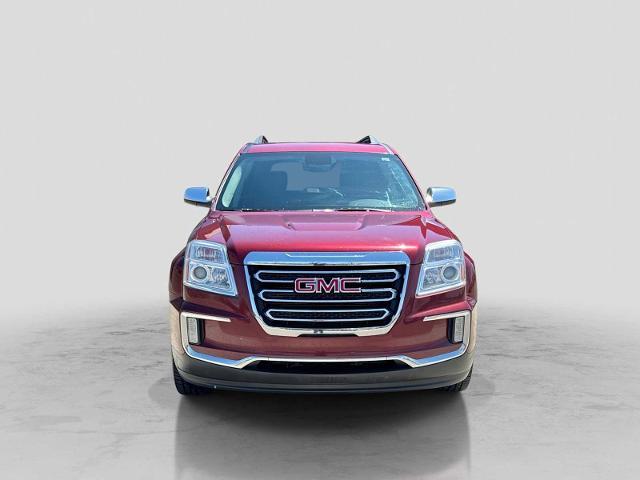 2016 GMC Terrain - $4,276