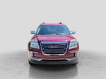 2016 Terrain Thumbnail 9