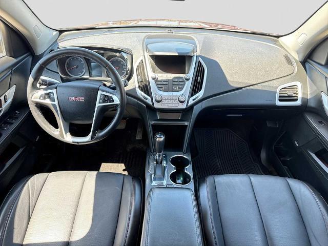2016 GMC Terrain - $4,276