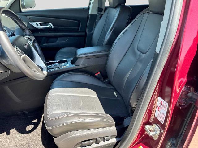 2016 GMC Terrain - $4,276