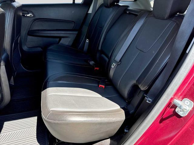 2016 GMC Terrain - $4,276