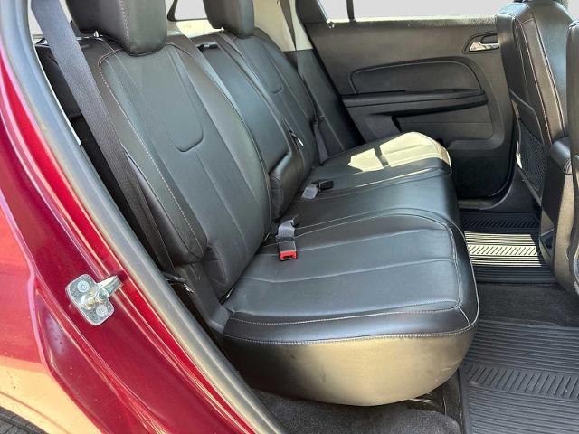 2016 GMC Terrain - $4,276