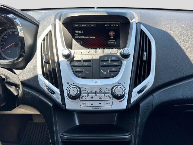 2016 GMC Terrain - $4,276