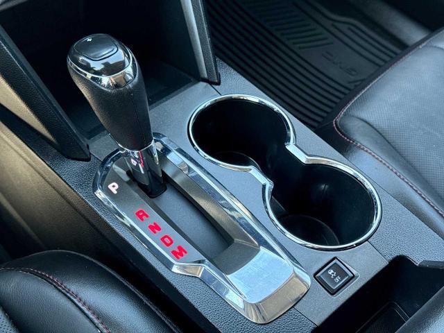 2016 GMC Terrain - $4,276