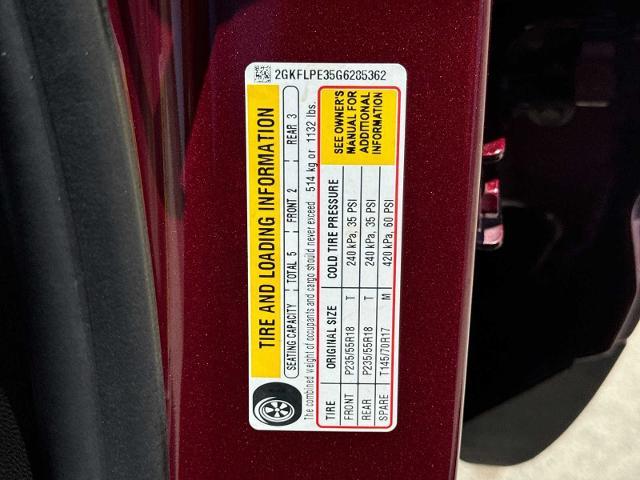 2016 GMC Terrain - $4,276