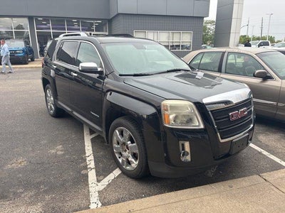 Photo of a 2016 GMC Terrain SLT 4DR SUV for sale