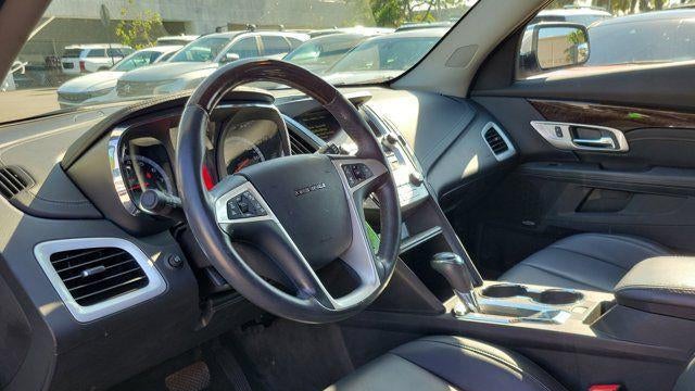 2017 GMC Terrain Denali