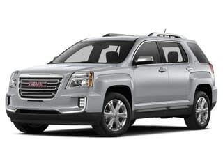 2016 GMC Terrain SLE-1