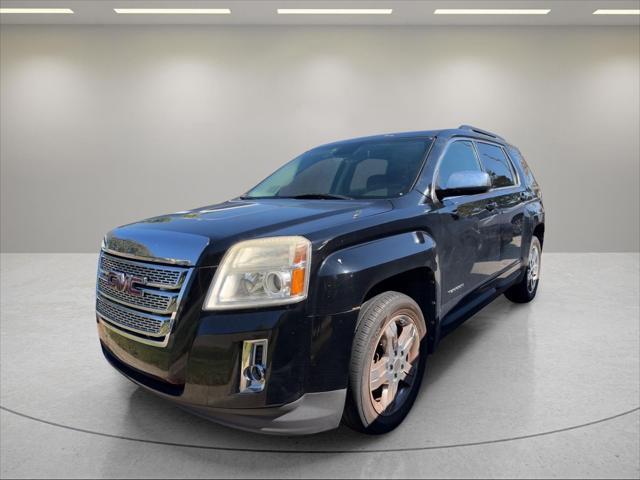 2012 GMC Terrain