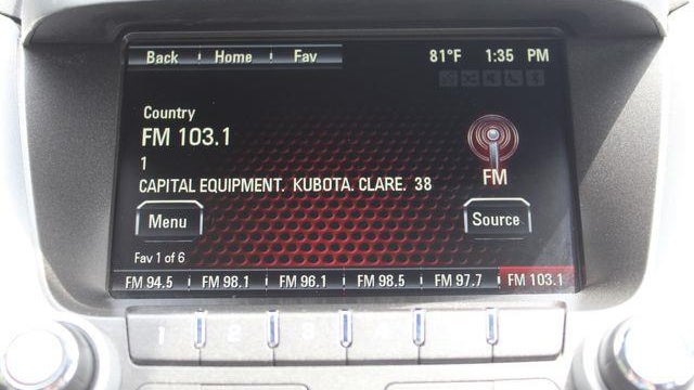 2013 GMC Terrain SLE-2
