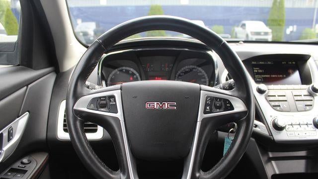 2013 GMC Terrain SLE-2