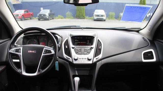 2013 GMC Terrain SLE-2
