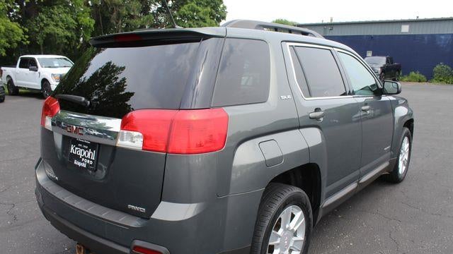 2013 GMC Terrain SLE-2